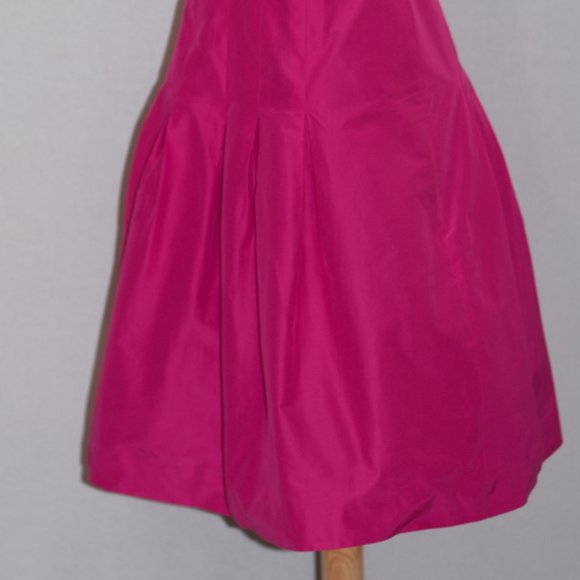 Lilly Pulitzer Silk Dress - Picture 11 of 13